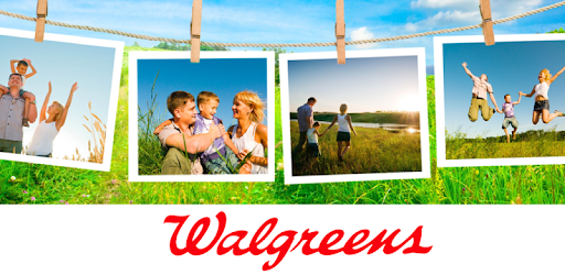 Print Photos App 1 Hour Walgreens Photo Prints PC screenshot