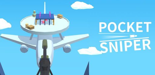 Pocket Sniper! PC screenshot