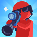 Pocket Sniper! icon