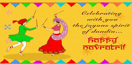 Happy Navratri Wishes Images 2018 PC screenshot Happy Navratri Wishes Images 2018 PC screenshot