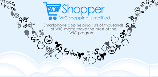 WICShopper PC screenshot