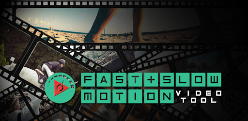 Fast & Slow Motion Video Tool PC screenshot
