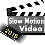 Slow Motion Video icon