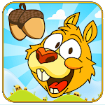 Hungry Squirrel for PC