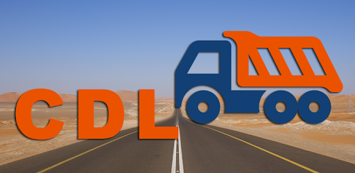 CDL Test PC screenshot