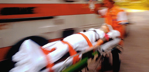 EMT Test Prep PC screenshot