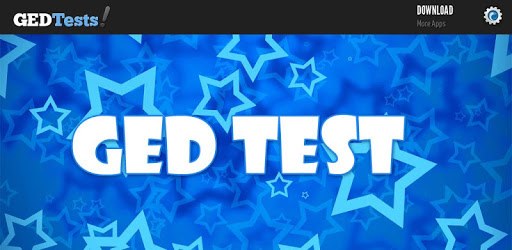 GED Tests 2017 PC screenshot