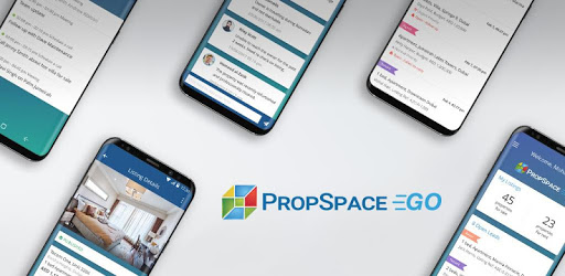 PropSpace PC screenshot PropSpace PC screenshot