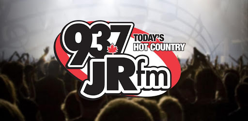 93.7 JRfm PC screenshot 93.7 JRfm PC screenshot