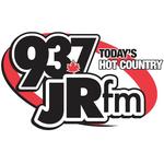 93.7 JRfm icon