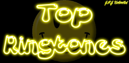 Top Ringtones for Android PC screenshot Top Ringtones for Android PC screenshot