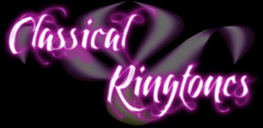 Classical Ringtones PC screenshot Classical Ringtones PC screenshot