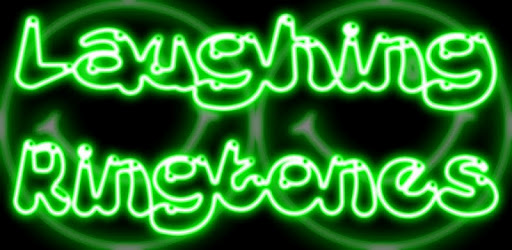 Laughing Ringtones PC screenshot