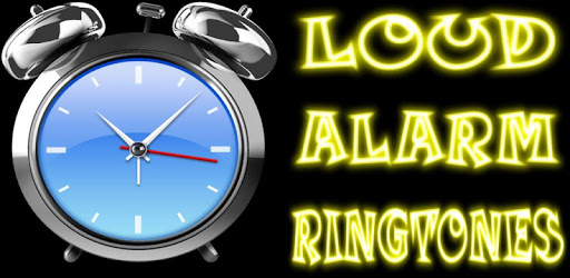 LOUD Alarm Ringtones PC screenshot LOUD Alarm Ringtones PC screenshot