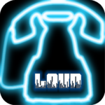 LOUD Telephone Ringtones icon