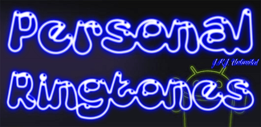 Personal Ringtones 4 Android™ PC screenshot Personal Ringtones 4 Android™ PC screenshot