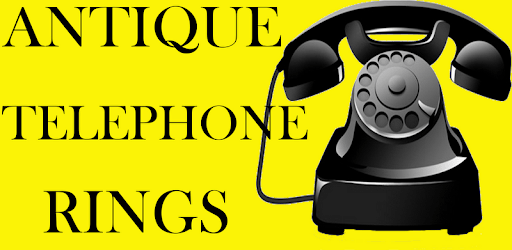 Antique Telephone Rings PC screenshot