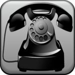 Antique Telephone Rings icon