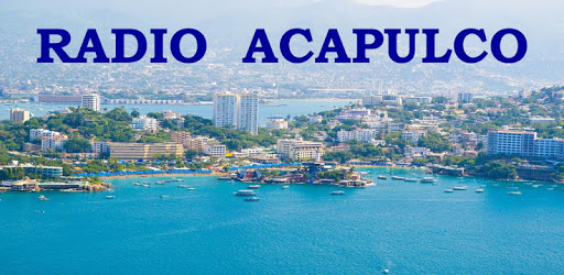 radio Acapulco Guerrero Mexico PC screenshot radio Acapulco Guerrero Mexico PC screenshot