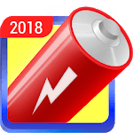 Extra Battery - Battery Saver & Fast Charger icon