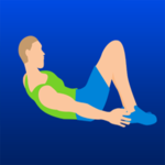 90 Day Abs Workout Challenge for PC