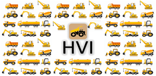 Heavy Vehicle Inspection & Fleet Maintenance App PC screenshot