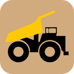 Heavy Vehicle Inspection & Fleet Maintenance App icon