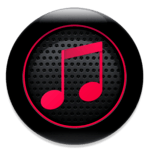 Rocket Music Player icon