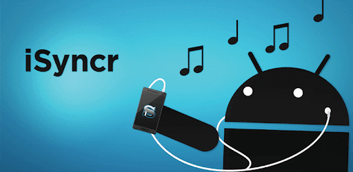 iSyncr for iTunes to Android PC screenshot