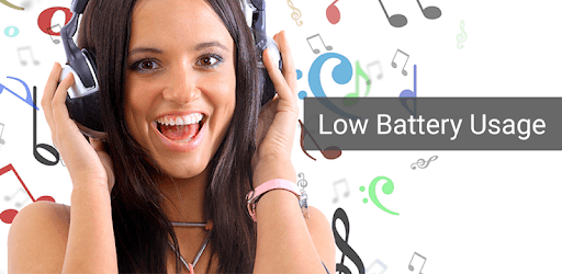 Music Player PC screenshot