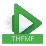 Material Green Theme for PC Material Green Theme for PC