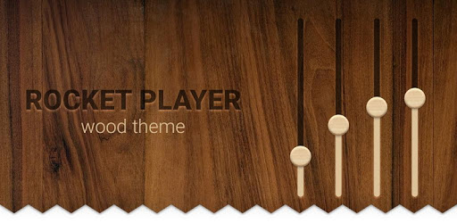 Wood Theme PC screenshot