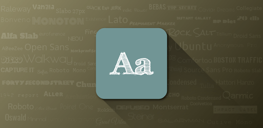 FontFix (Free) PC screenshot
