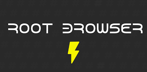 File Explorer Root Browser PC screenshot