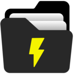 File Explorer Root Browser icon