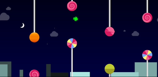 Lollipop Land PC screenshot Lollipop Land PC screenshot