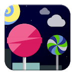 Lollipop Land icon