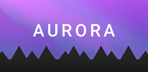 My Aurora Forecast - Aurora Alerts Northern Lights PC screenshot