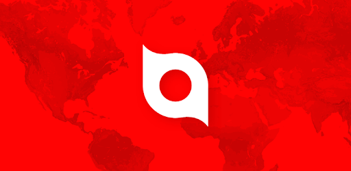 My Hurricane Tracker - Tornado Alerts & Warnings PC screenshot