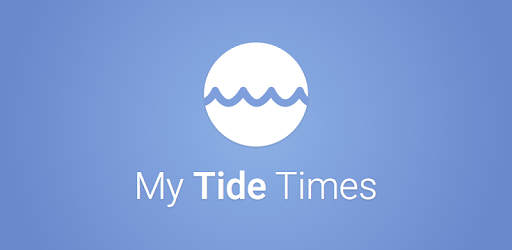 My Tide Times - Tide Tables, Forecasts & Tides! PC screenshot
