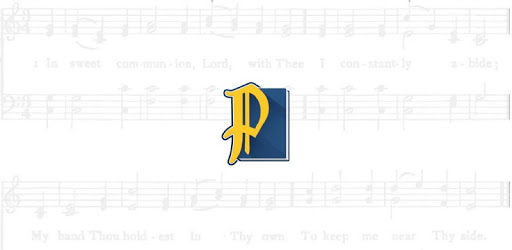 Psalter PC screenshot