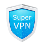 SuperVPN Free VPN Client icon