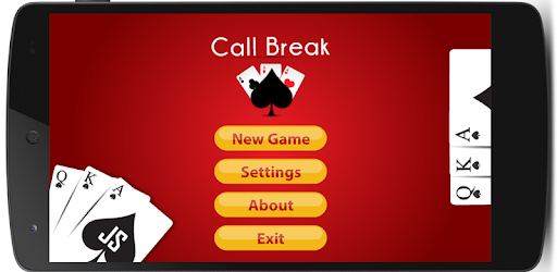 Call Break++ PC screenshot