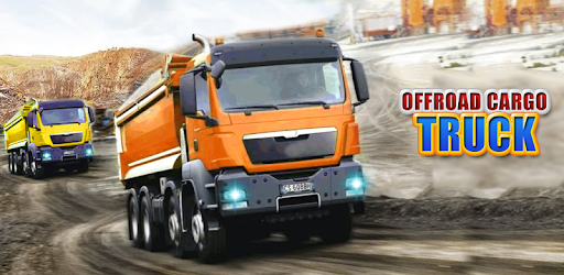 Cargo Truck Driver : Logging Simulator PC screenshot Cargo Truck Driver : Logging Simulator PC screenshot