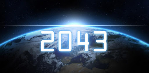 2043 PC screenshot