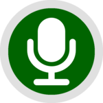Free Voice Recorder (Secret) icon