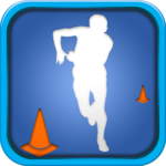Physical Fitness V02 Beep Test icon