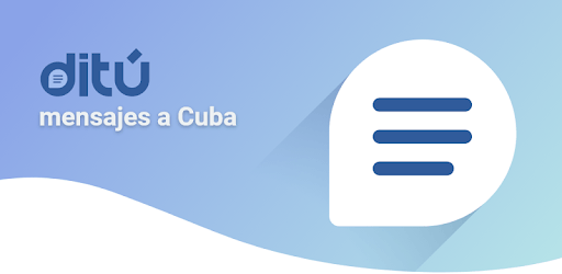 Ditu - SMS a Cuba PC screenshot