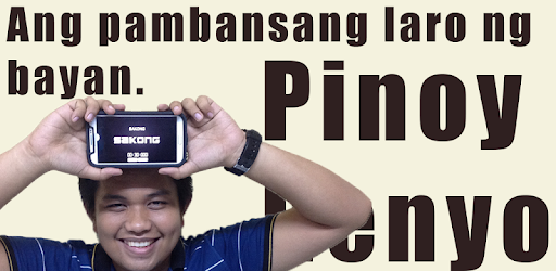 Pinoy Henyo PC screenshot Pinoy Henyo PC screenshot