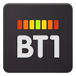 Bass Tuner BT1 icon